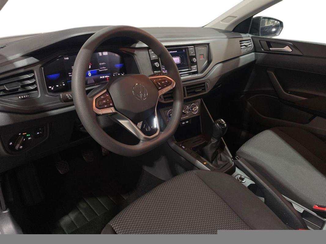 Volkswagen Polo - Photo 6