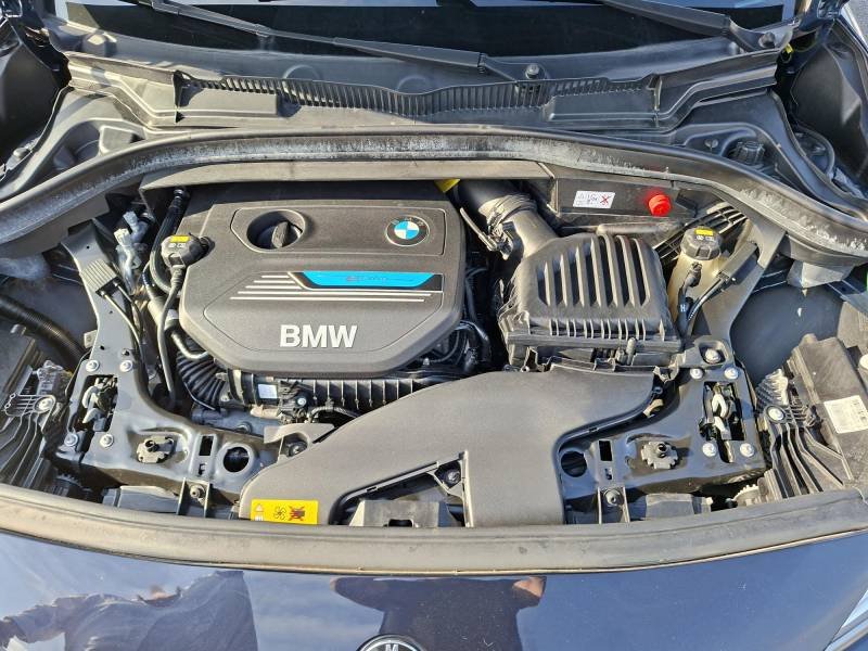 BMW Serie 2 - Photo 11