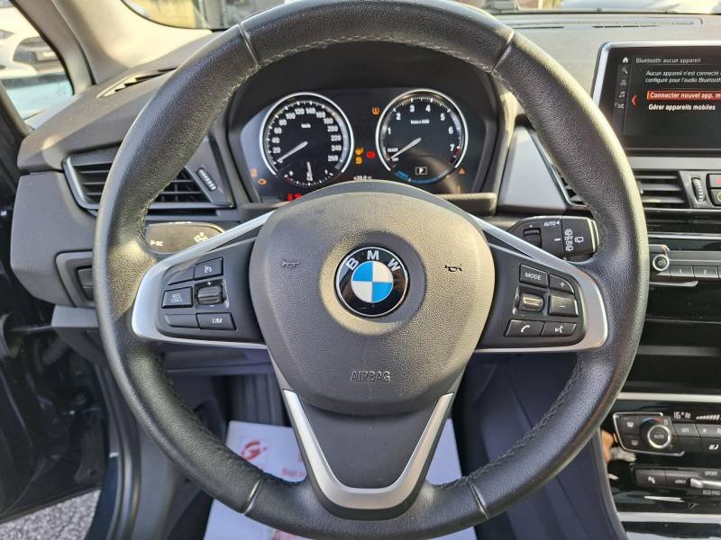 BMW Serie 2 - Photo 25