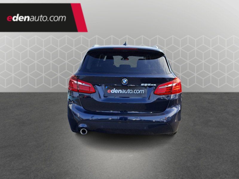 BMW Serie 2 - Photo 3