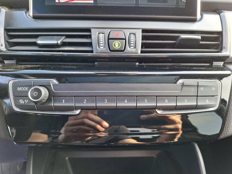 BMW Serie 2 - Photo 35