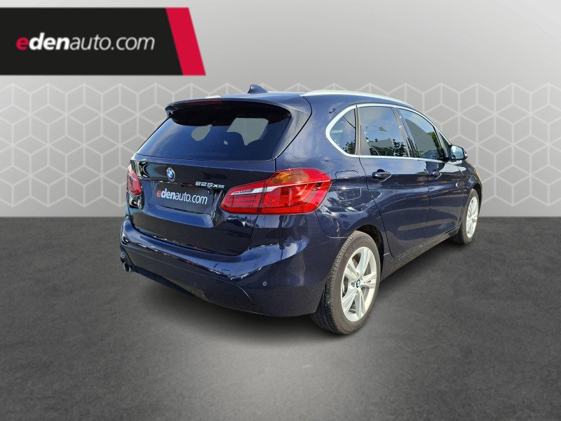 BMW Serie 2 - Photo 4