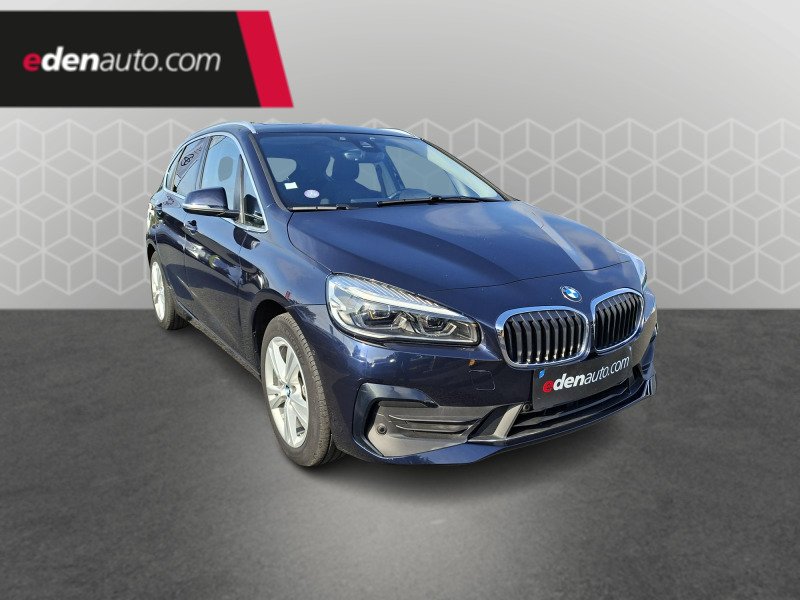 BMW Serie 2 - Photo 5