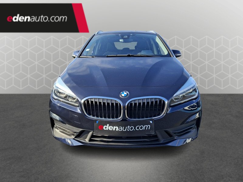 BMW Serie 2 - Photo 6