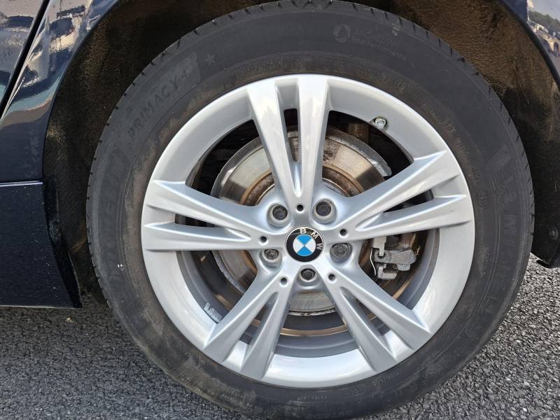 BMW Serie 2 - Photo 7