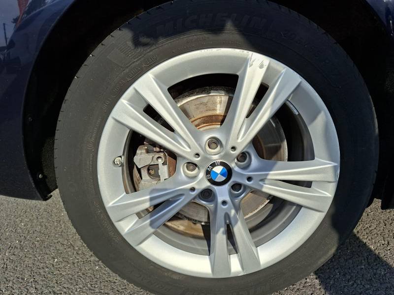 BMW Serie 2 - Photo 10