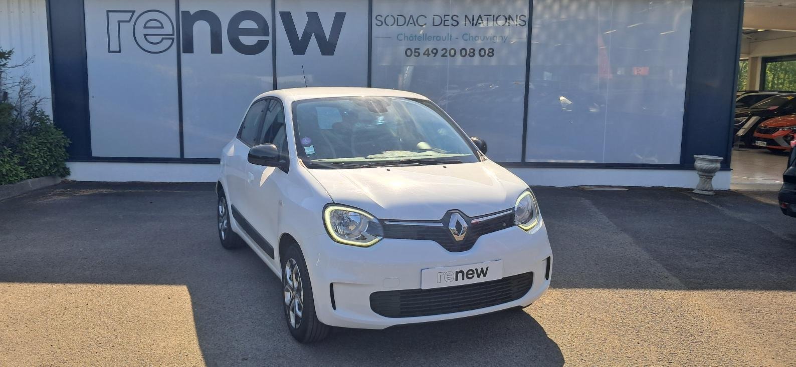 Renault Twingo - Photo 1
