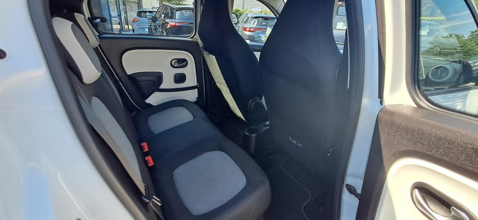Renault Twingo - Photo 3