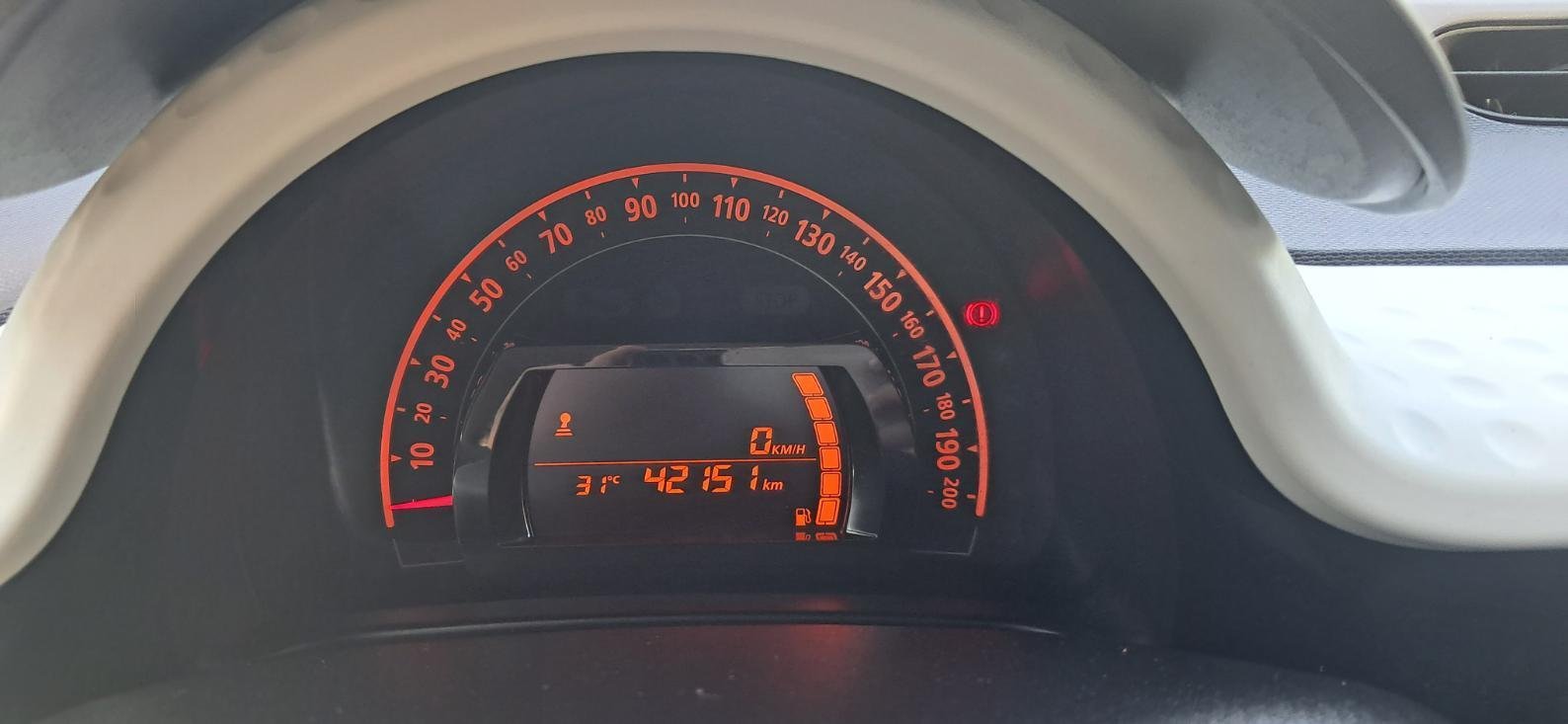 Renault Twingo - Photo 5