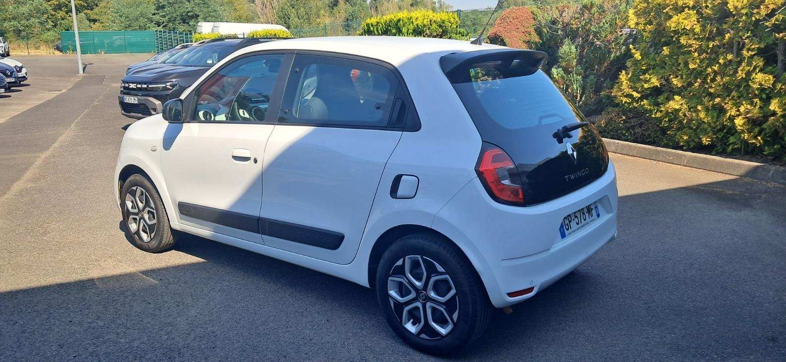 Renault Twingo - Photo 7