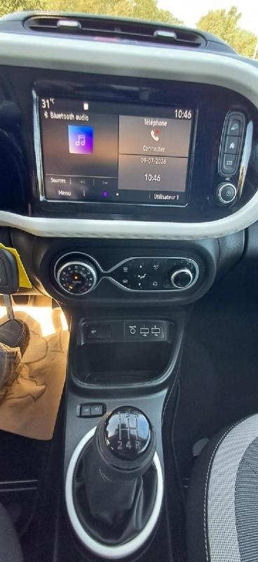 Renault Twingo - Photo 9