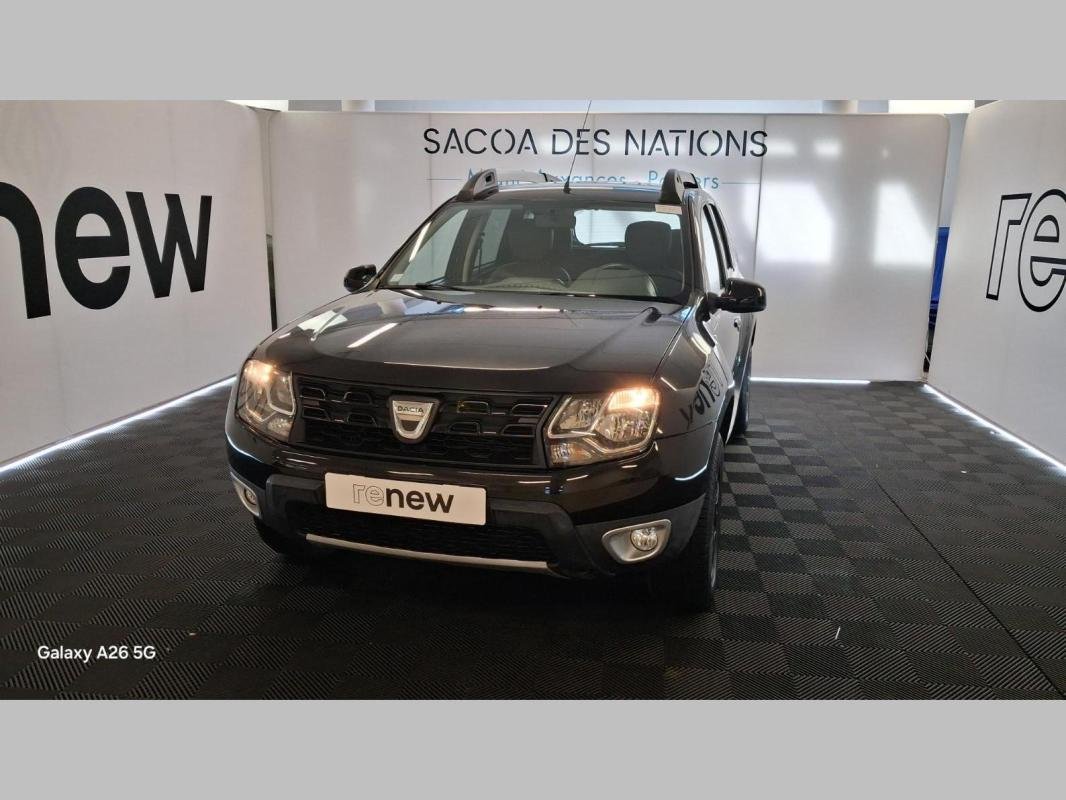 Dacia Duster - Photo 1