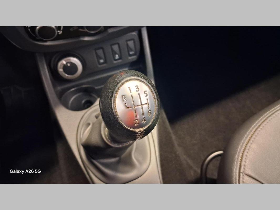 Dacia Duster - Photo 11
