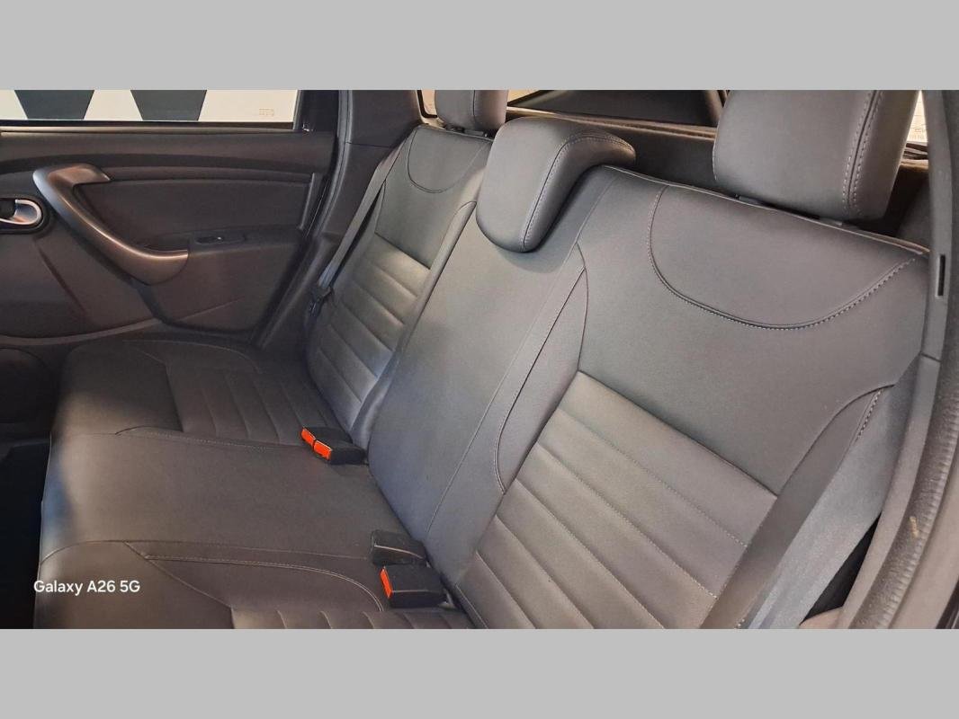 Dacia Duster - Photo 14