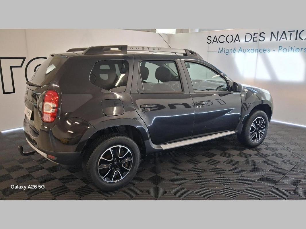 Dacia Duster - Photo 17