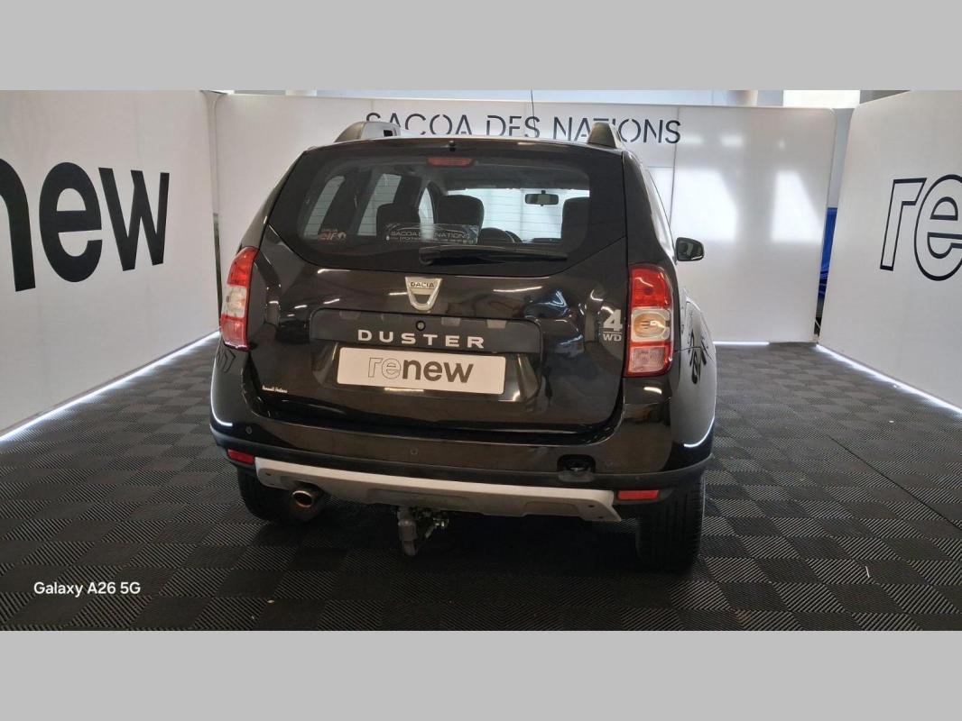 Dacia Duster - Photo 18