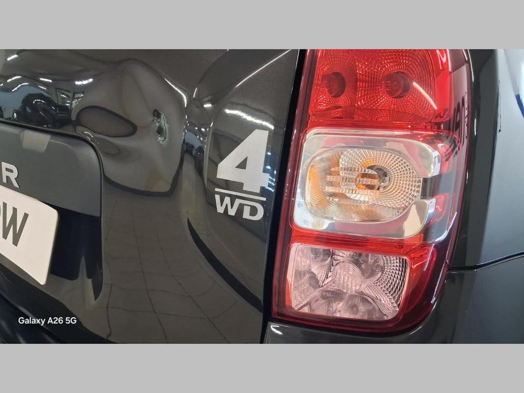 Dacia Duster - Photo 19