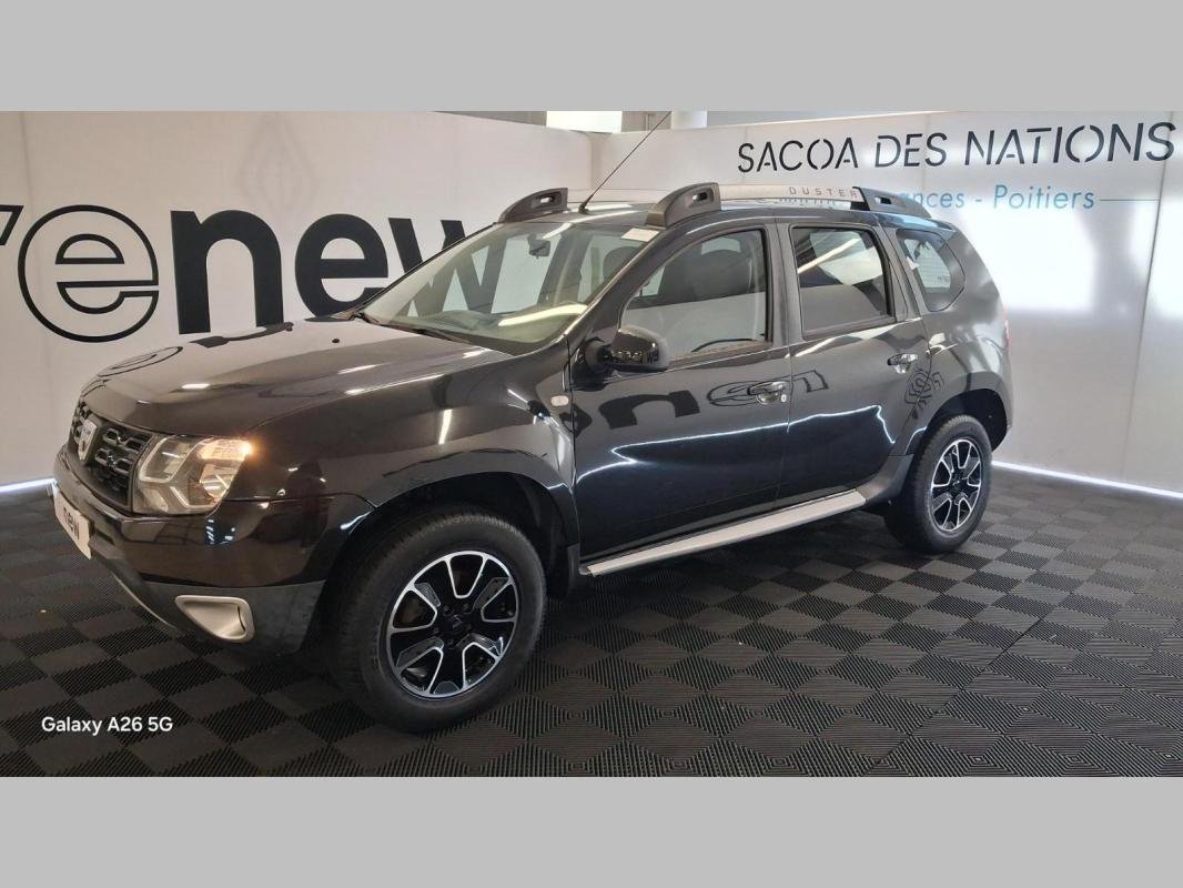 Dacia Duster - Photo 2