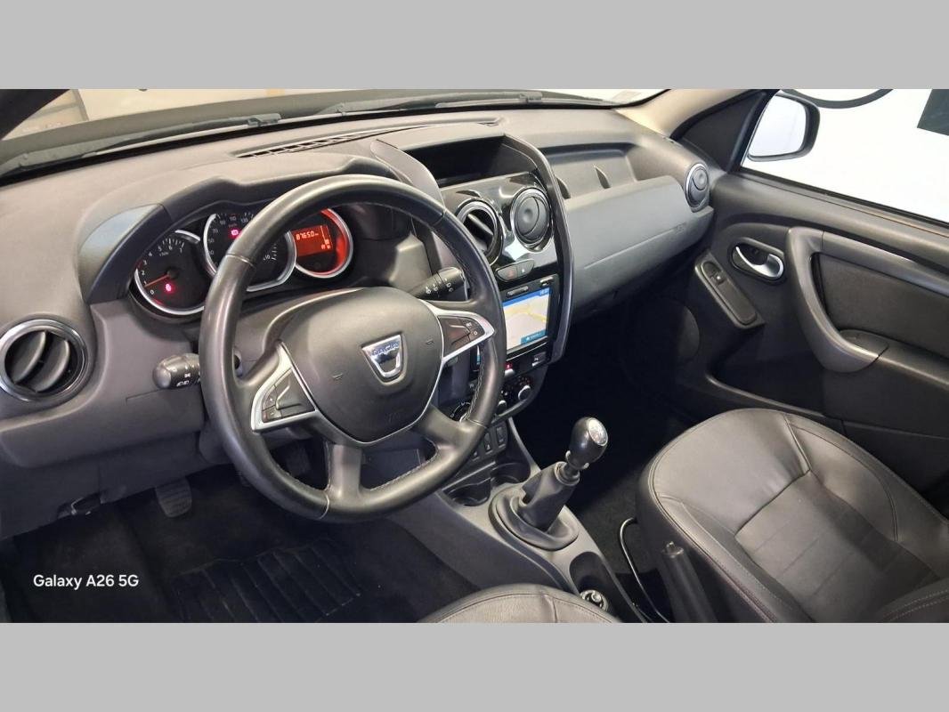 Dacia Duster - Photo 4
