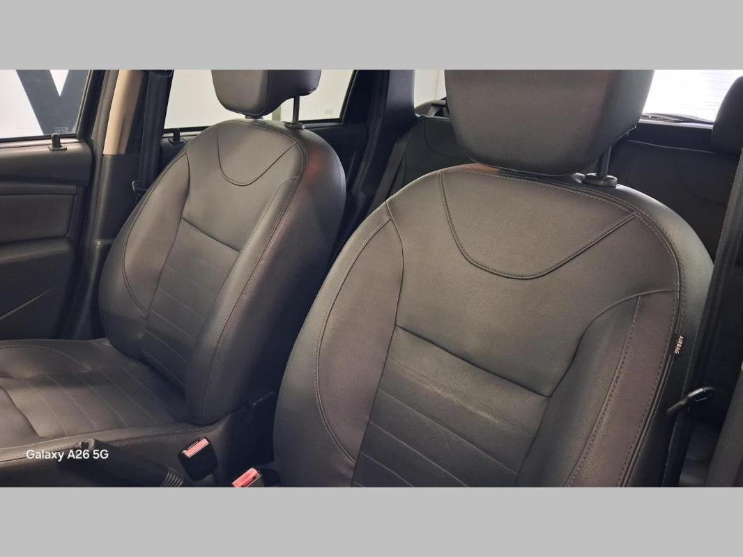 Dacia Duster - Photo 6