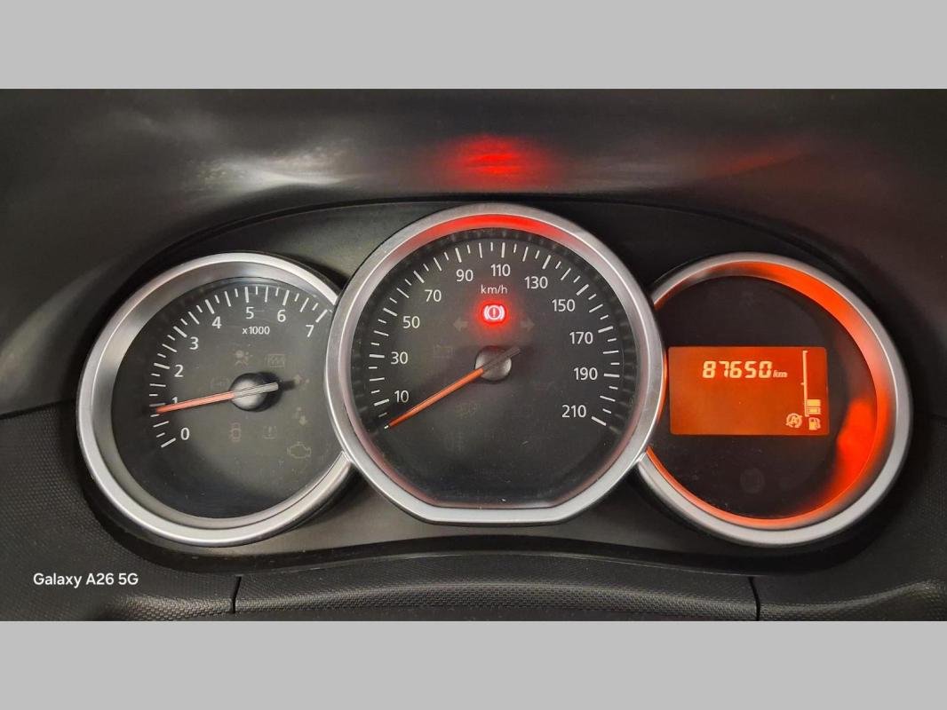 Dacia Duster - Photo 7