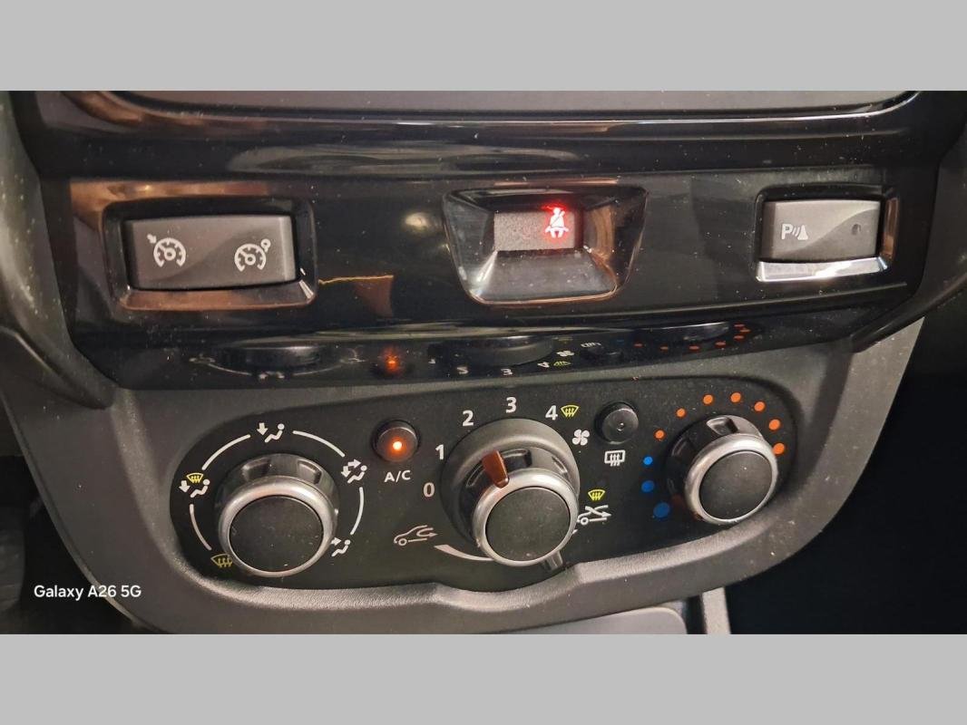 Dacia Duster - Photo 9