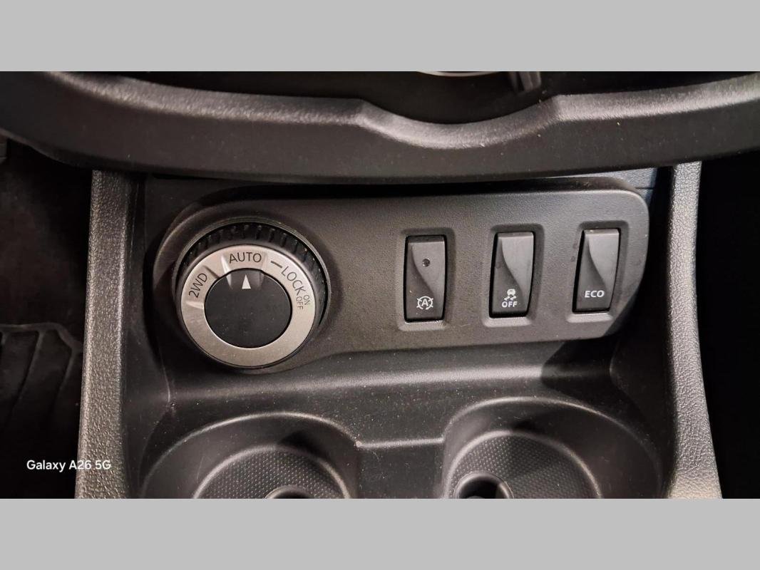 Dacia Duster - Photo 10