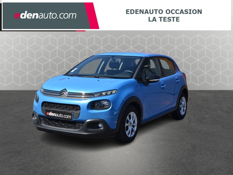 Citroën C3 - Photo 1