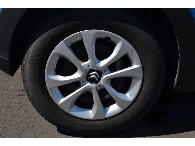 Citroën C3 - Photo 11