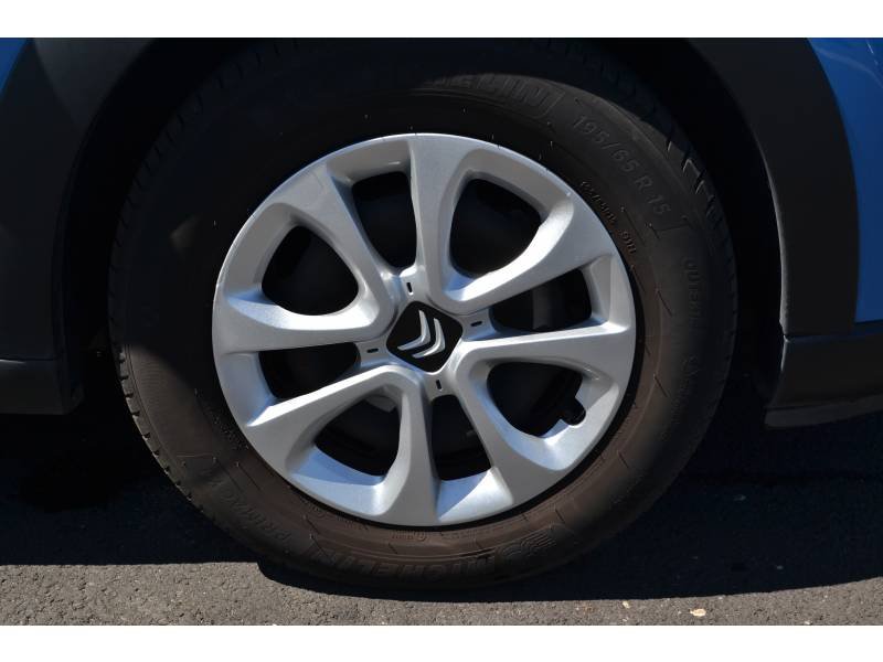 Citroën C3 - Photo 12