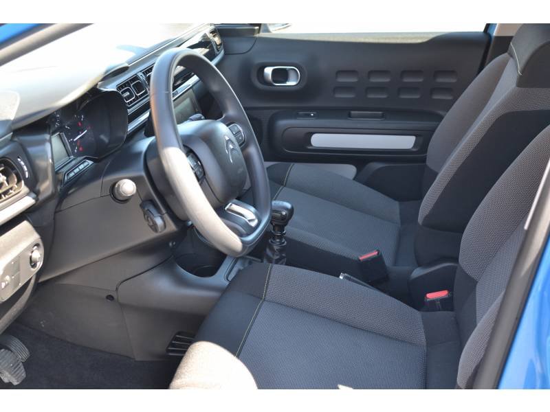 Citroën C3 - Photo 13