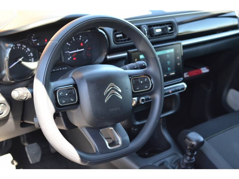 Citroën C3 - Photo 14