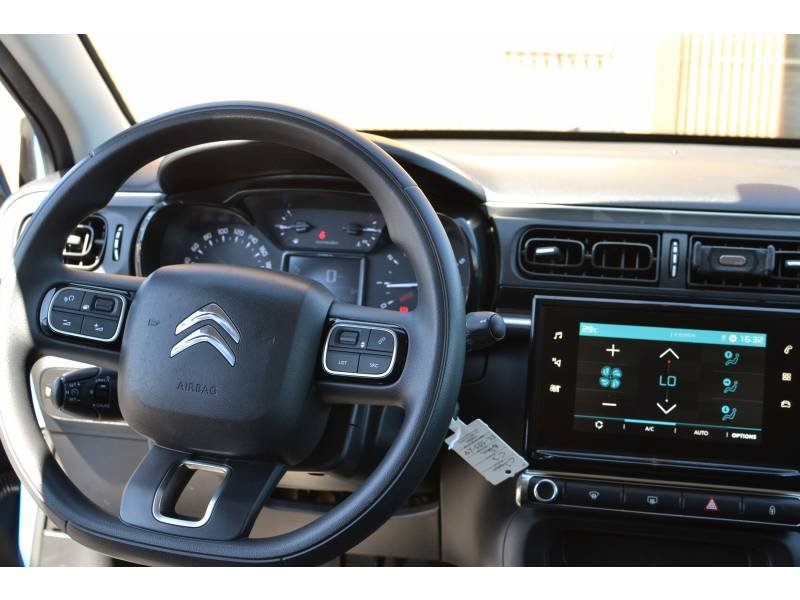 Citroën C3 - Photo 15