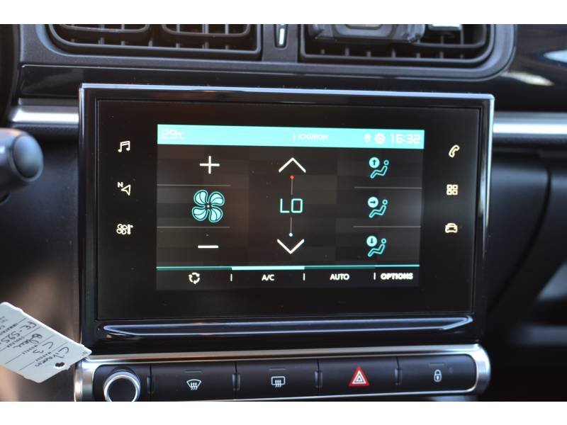 Citroën C3 - Photo 16