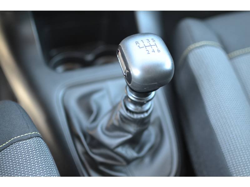 Citroën C3 - Photo 17