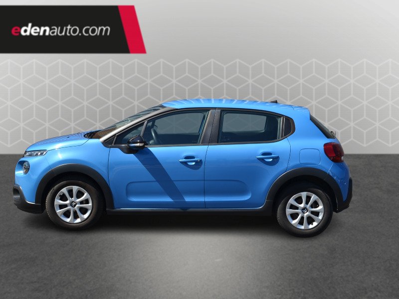 Citroën C3 - Photo 2