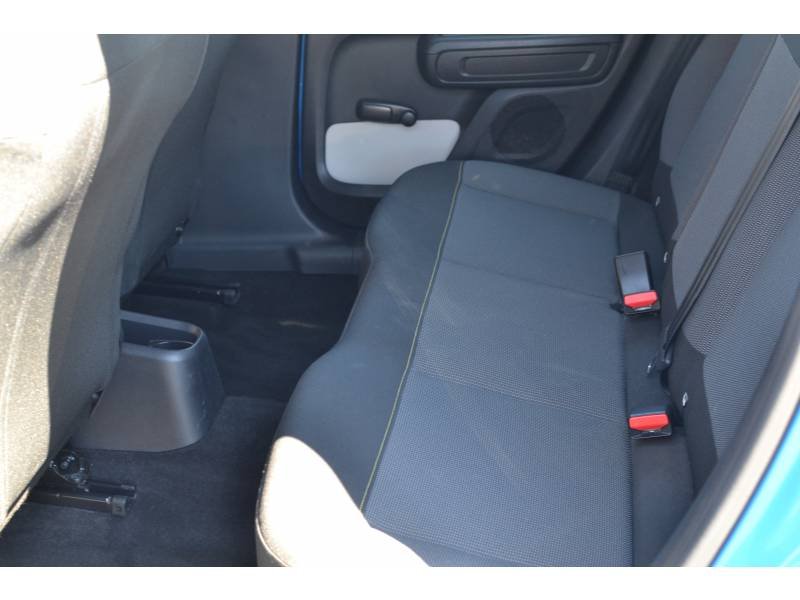 Citroën C3 - Photo 22