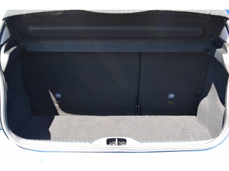 Citroën C3 - Photo 23