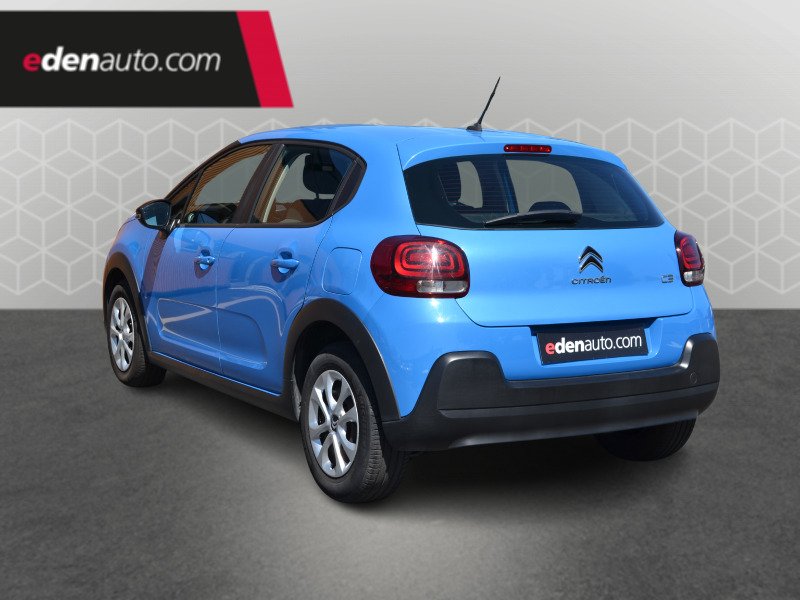 Citroën C3 - Photo 3