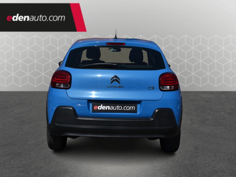 Citroën C3 - Photo 4