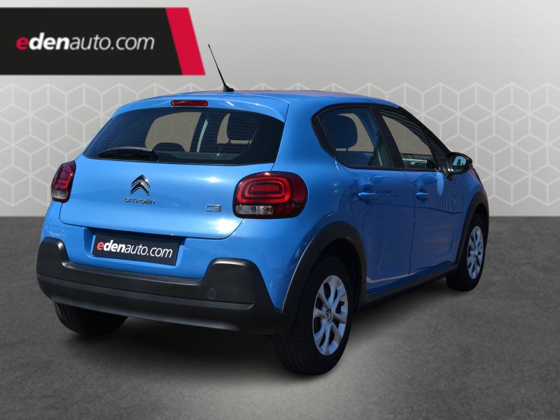 Citroën C3 - Photo 5