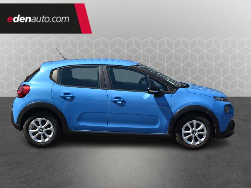 Citroën C3 - Photo 6