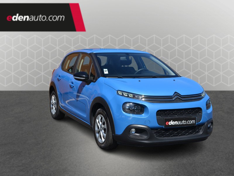 Citroën C3 - Photo 7