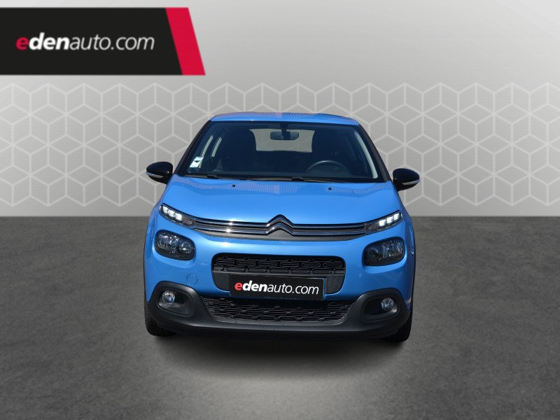Citroën C3 - Photo 8