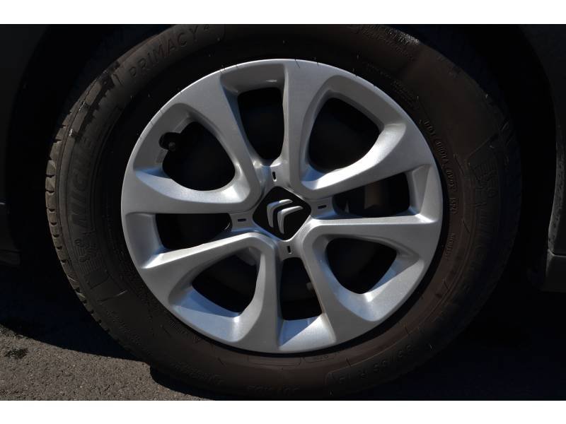 Citroën C3 - Photo 9