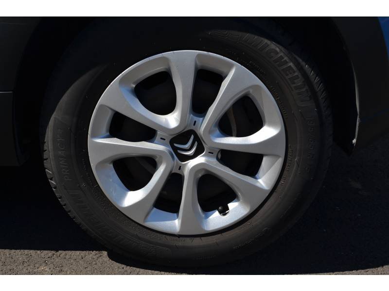 Citroën C3 - Photo 10