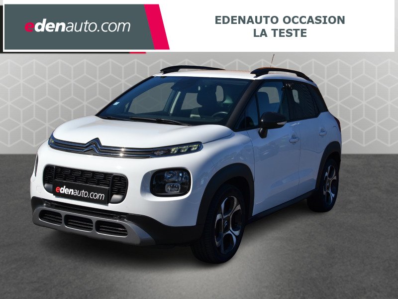 Citroën C3 Aircross - Photo 1
