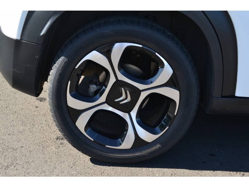 Citroën C3 Aircross - Photo 11