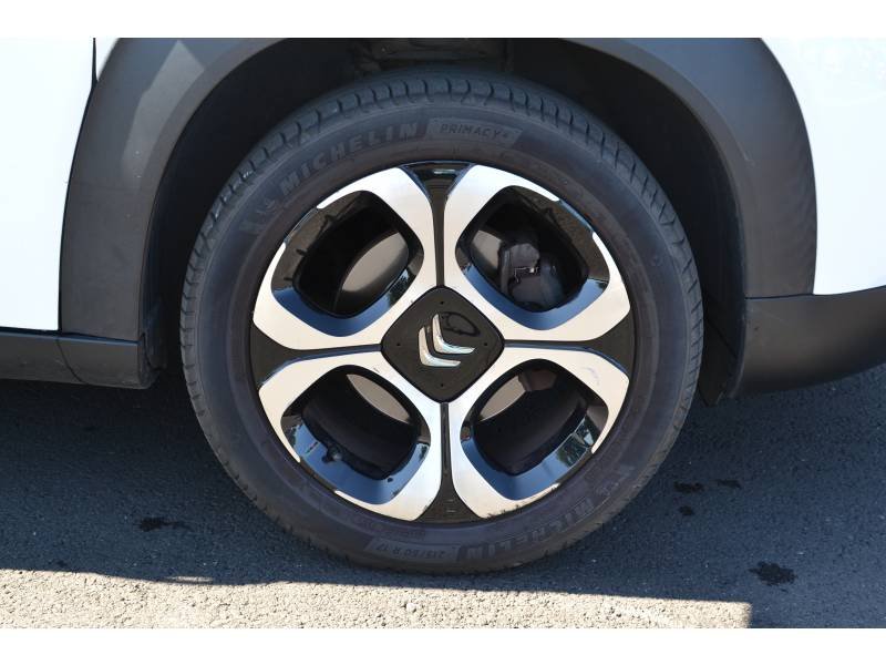 Citroën C3 Aircross - Photo 12