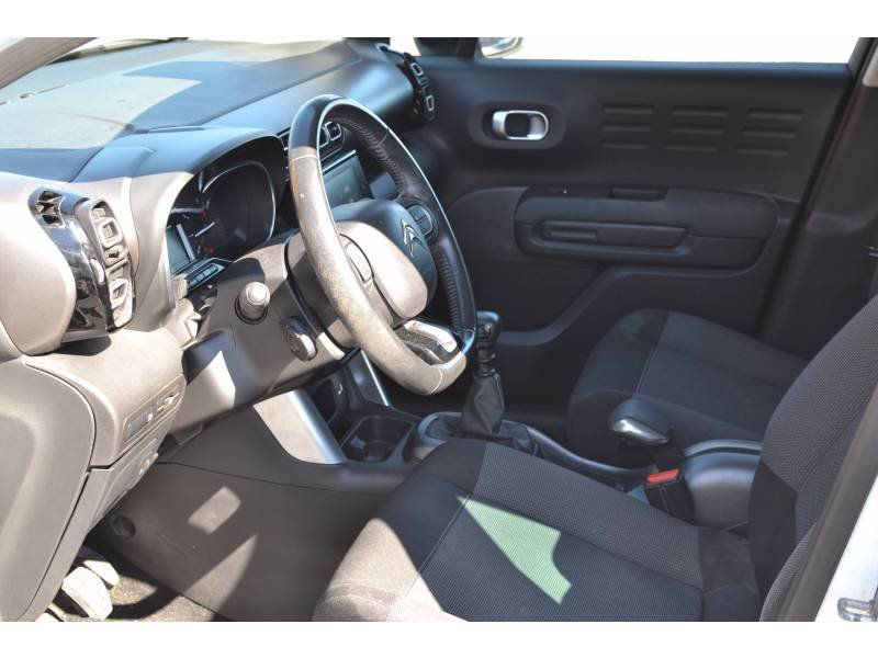 Citroën C3 Aircross - Photo 14